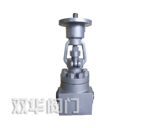 免冲刷阀门有何使用要求？速速来听双华阀门怎么介绍！