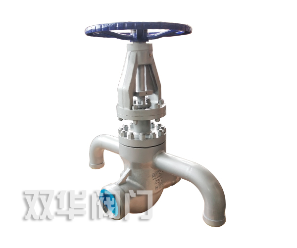 高压差阀门的不同结构及其适用场合