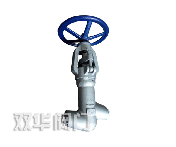 抗冲刷阀门的应用领域有多特殊呢？