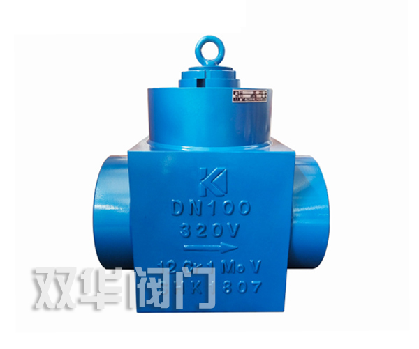 浙江双华阀门：以创新与匠心，铸就高性能工业阀门的卓越之选