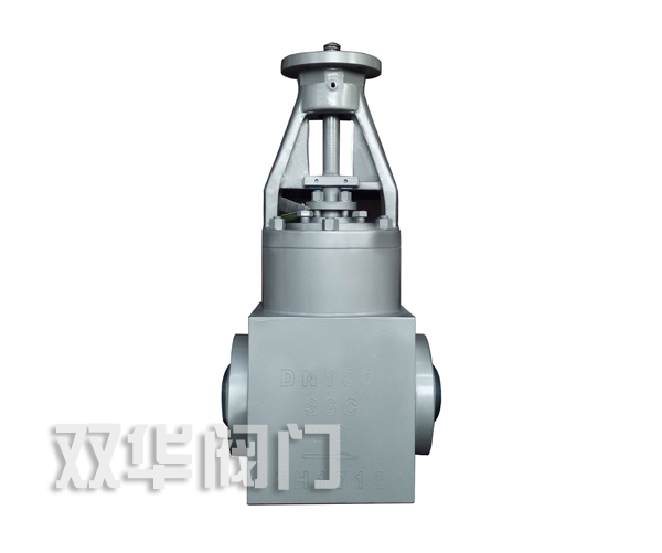 高压差阀门：工业流体控制的 “精准调节器” 核心原理