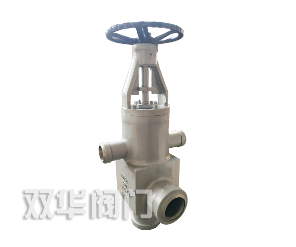 高压差阀门外贸市场：政策与技术双轮驱动下的格局重塑